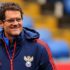 Russian Football under scrutiny on coaches contract