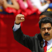 Venezuela, un Paese diviso dopo Chavez