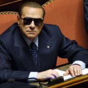 Did the Mafia help Berlusconi rise to power?