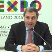 Expo 2015, spunta il manager condannato