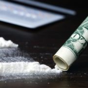 Cocaine brokers revealed