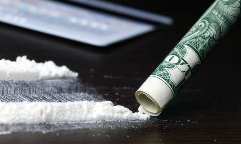 Cocaine brokers revealed