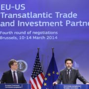 EuroLeaks, ecco come la Ue controlla gli accordi di libero scambio con gli Usa