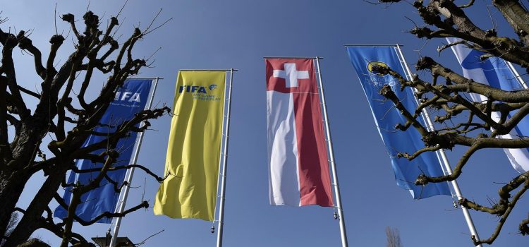 Affari e giustizia: la Svizzera è l’Eldorado delle federazioni sportive