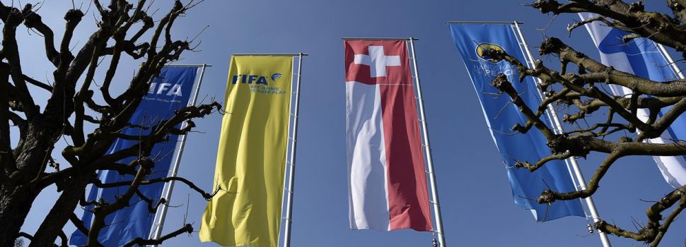 Affari e giustizia: la Svizzera è l’Eldorado delle federazioni sportive