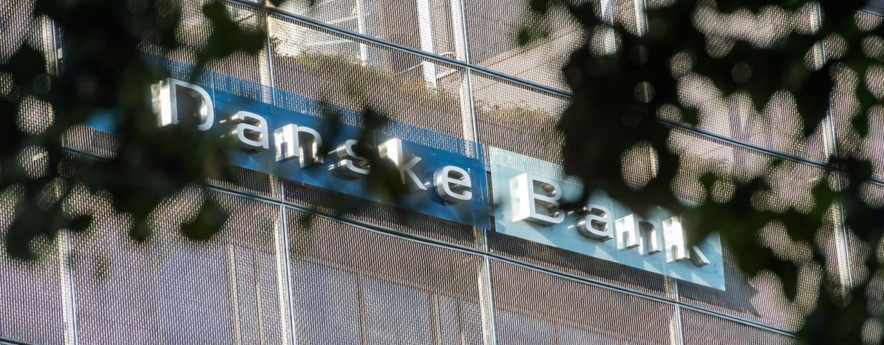 Danske Bank nella bufera per l’inchiesta sul riciclaggio