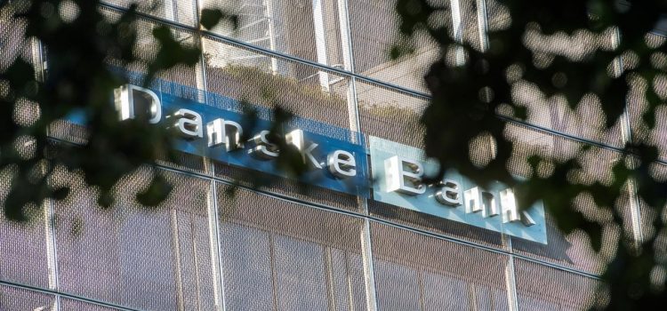 Danske Bank nella bufera per l’inchiesta sul riciclaggio
