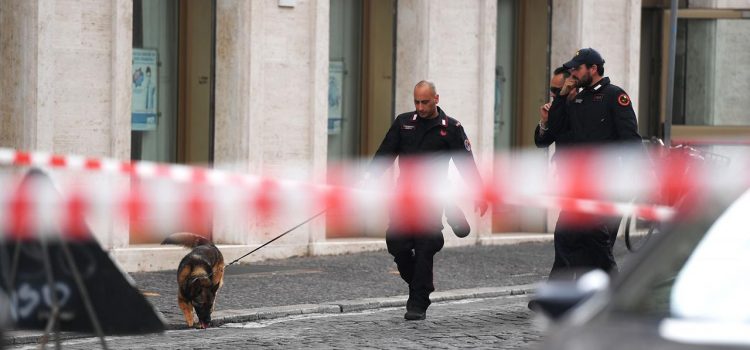 In Europa torna a crescere il numero di attentati
