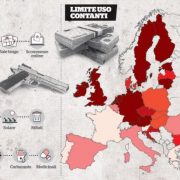 Mafie unite d’Europa, il rapporto di Transcrime