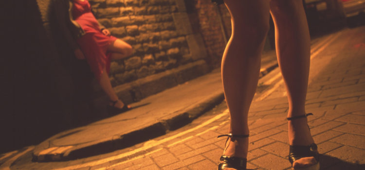 Expo 2015, 15mila nuove prostitute in arrivo a Milano