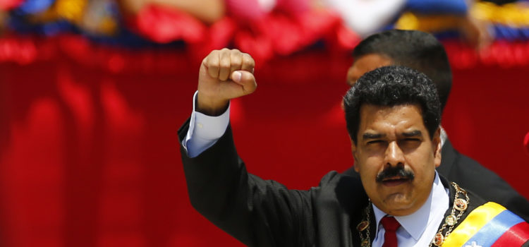 Venezuela, un Paese diviso dopo Chavez