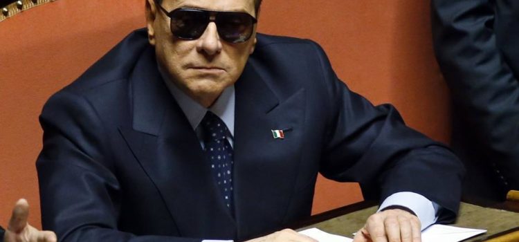 Did the Mafia help Berlusconi rise to power?