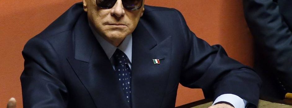 Did the Mafia help Berlusconi rise to power?