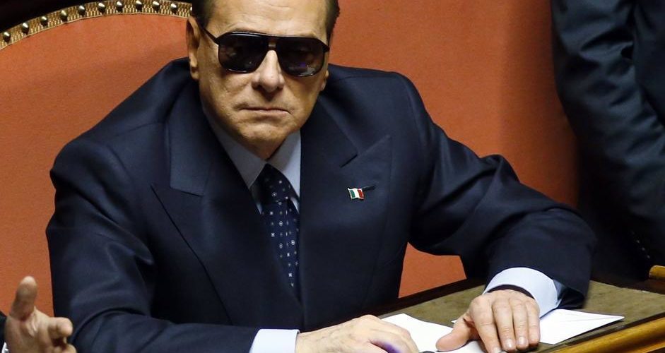 Did the Mafia help Berlusconi rise to power?