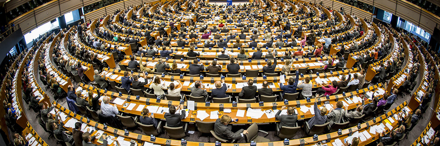 European Parliament Directive cracks down on criminal assets