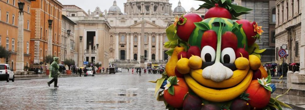 Expo, niente tasse per i paesi partecipanti