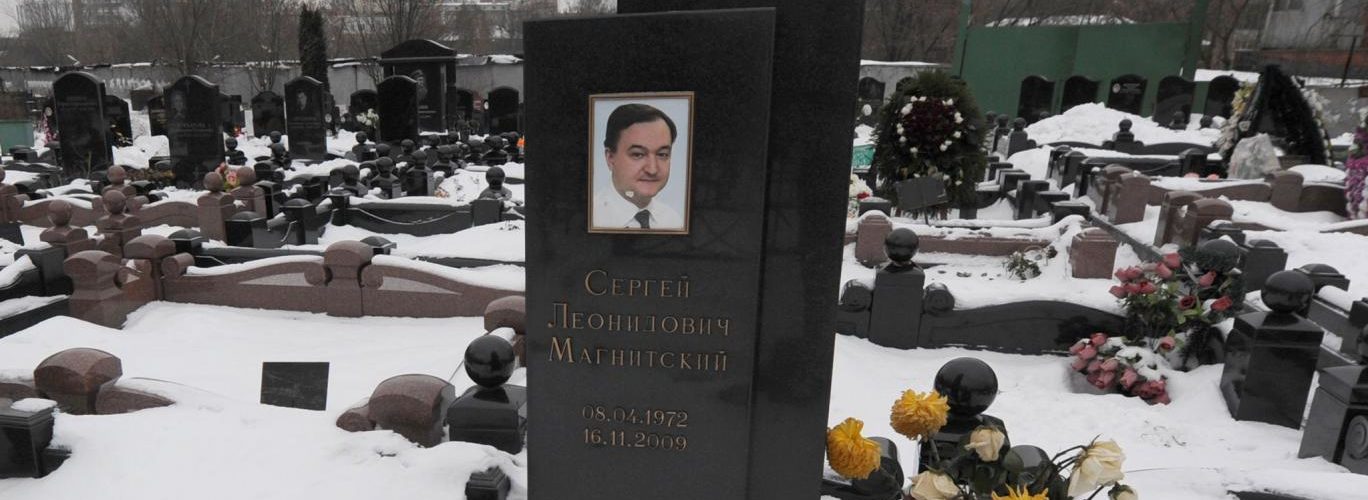 Russia, il caso Magnitsky: la morte di un avvocato dietro il blocco delle adozioni