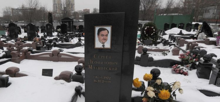 Russia, il caso Magnitsky: la morte di un avvocato dietro il blocco delle adozioni