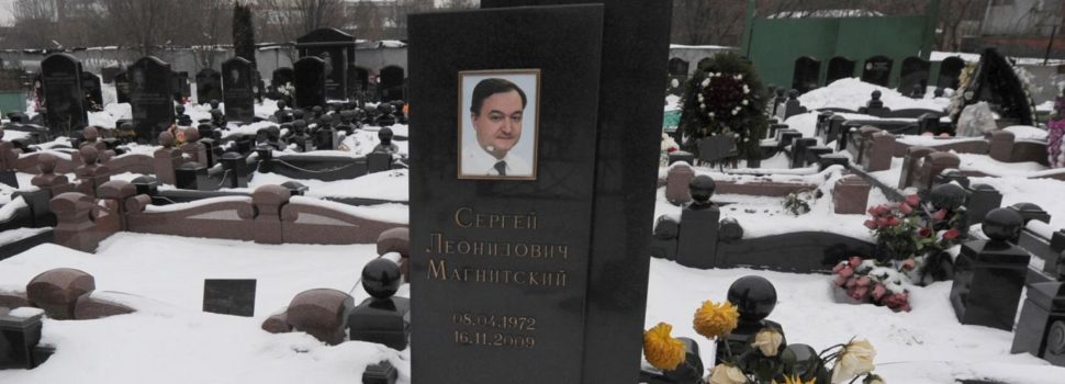 Russia, il caso Magnitsky: la morte di un avvocato dietro il blocco delle adozioni