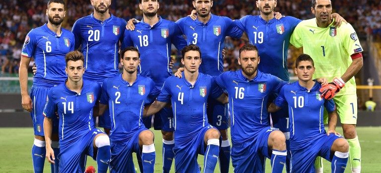 Tutti i dati sugli azzurri, dal 1968 a oggi