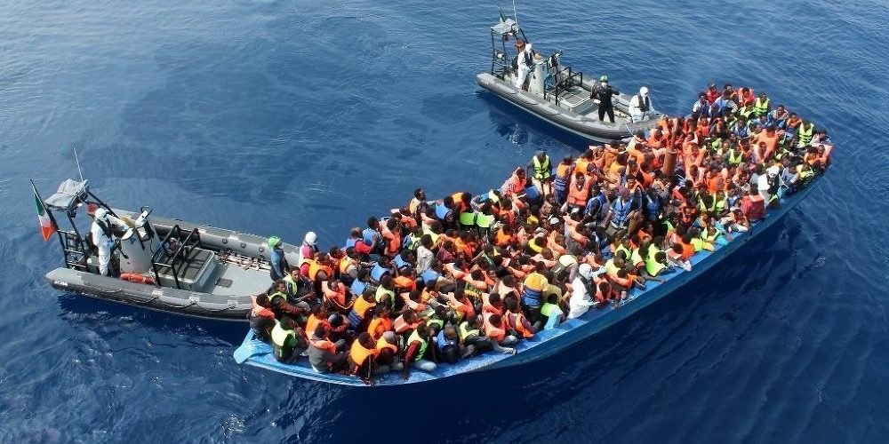 Le rotte e i costi delle migrazioni