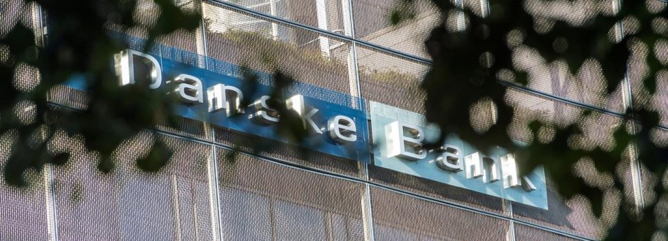 Danske Bank nella bufera per l’inchiesta sul riciclaggio