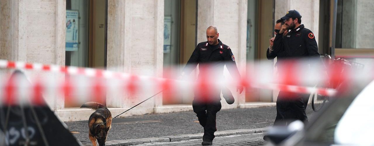 In Europa torna a crescere il numero di attentati